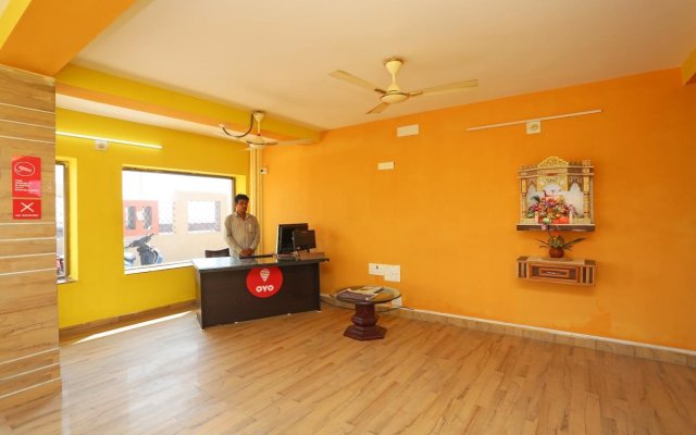 Laxmi Resort-Celestial Inn Odisha