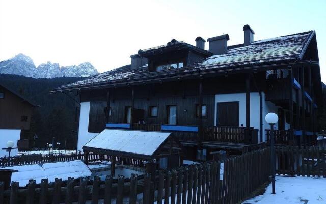 Resort Borgo al Sole and Spa