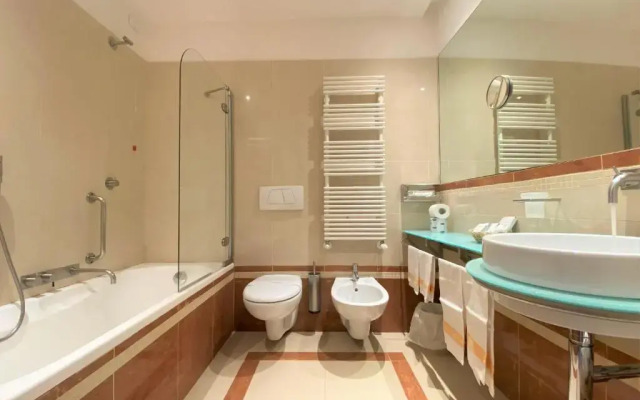 Hotel Tirreno