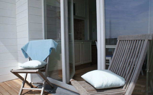 Studio Le Lavandou