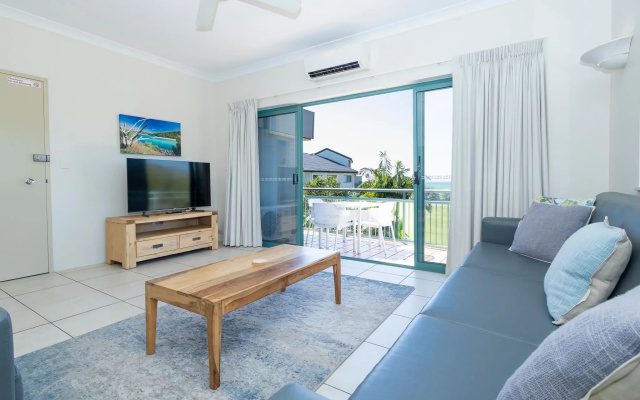 Currumbin Sands Holiday Apartments