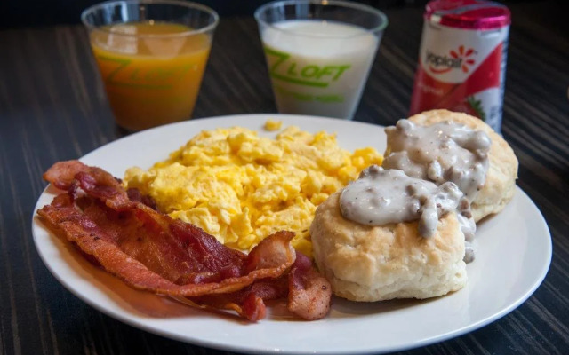 Z Loft Extended Stay Hotel