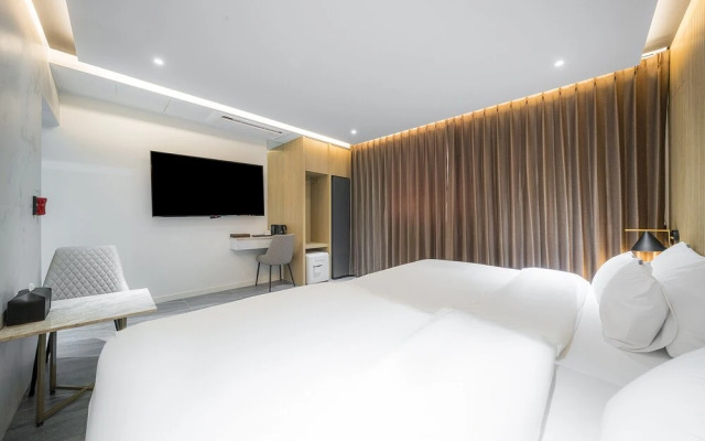 Mokpo Browndot Hotel Peace Square