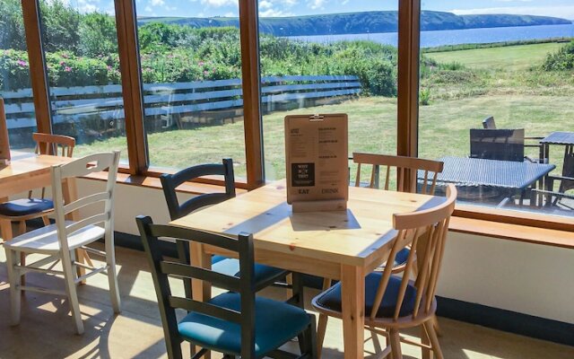 YHA Broad Haven - Hostel