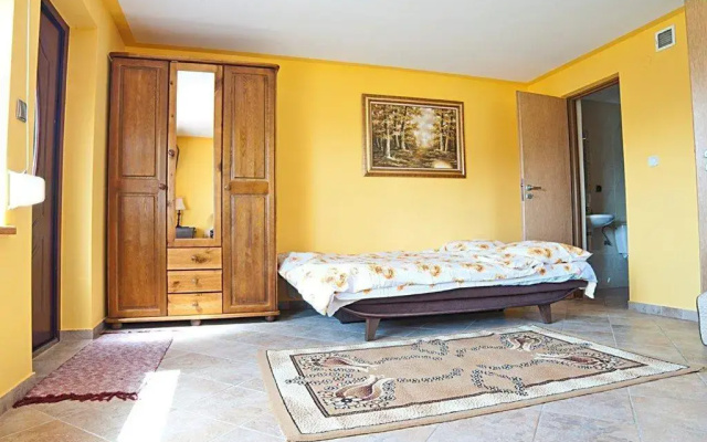 Guest House U Andrzeja