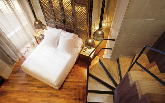 Claris Hotel & Spa 5GL, a Small Luxury Hotels of the World