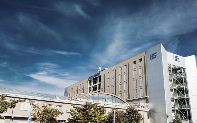 Hotel Galilei