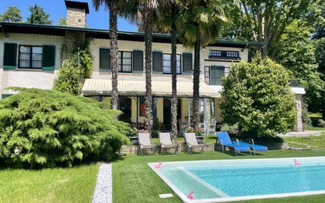 Villa Sofia Sirtori