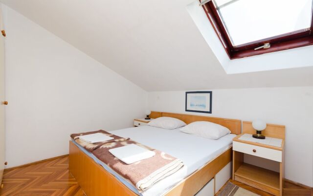 Apartments Rozaria