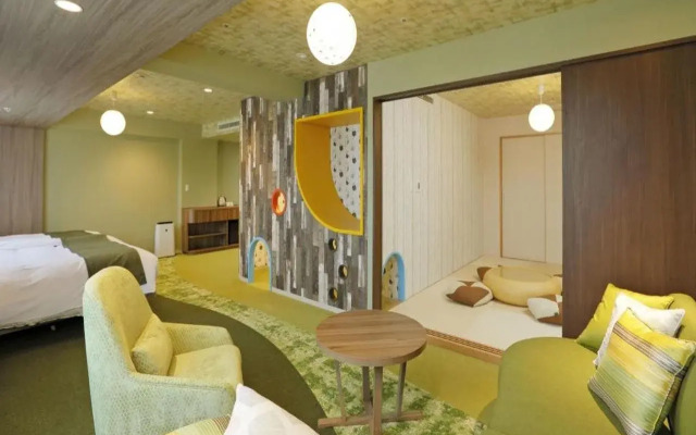 Grand Mercure Nasu Highlands Resort & Spa