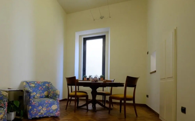 Il Pozzo Di San Lorenzo