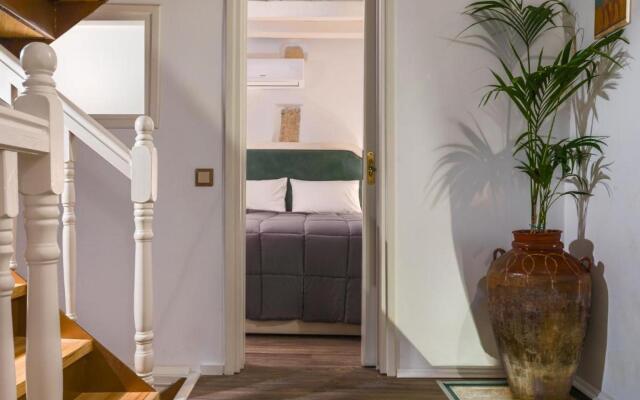 Estia Residence in Chania Old Town