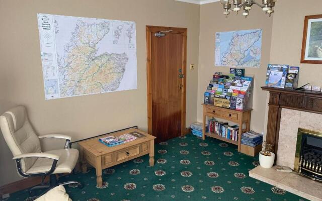 Lyndon Guest House