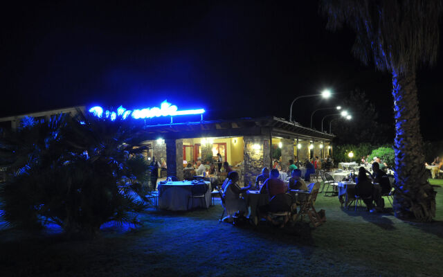 Hotel Le Anfore