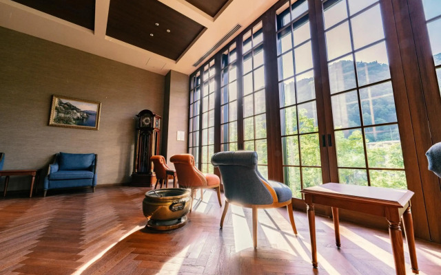 Grand Blissen Hotel Jozankei