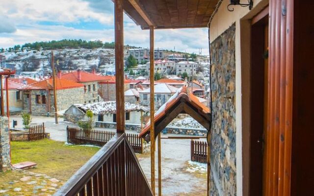 Exohiko Palaios Agios Athanasios