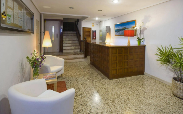 Hostal Rita