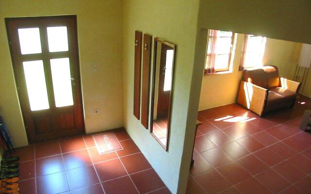 Villa Durian