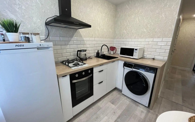 Уютные Квартиры Уфы на улице Аксакова 7