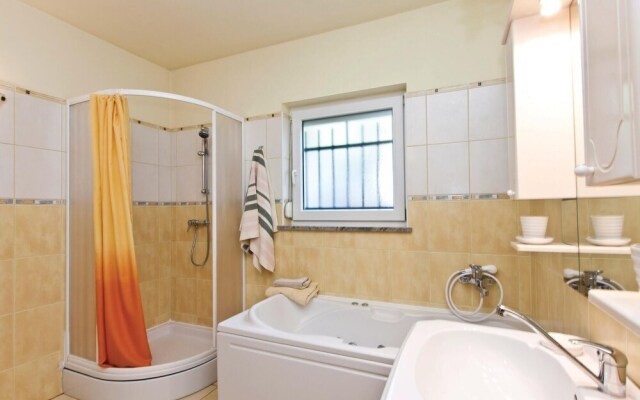 Stunning Home in Medulin With Wifi and 1 Bedrooms