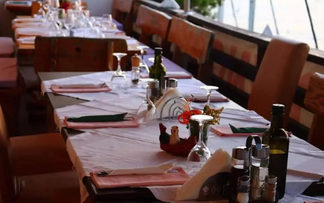 Guesthouse Santor