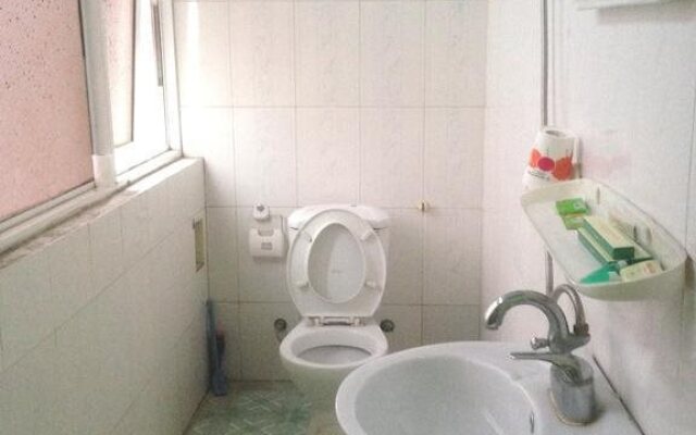 Oanh Thang Hotel