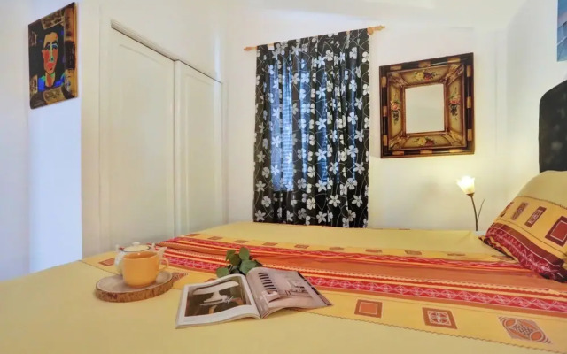 This Villa is Ideal for Families With Children