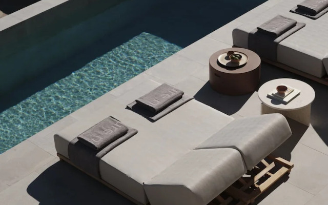 Ethos Vegan Retreat Imerovigli