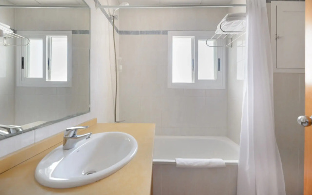 Aparthotel Vibra Sanan - Adults Only