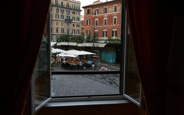 Locanda San Cosimato
