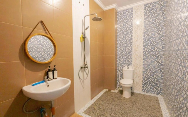 Villa Dangka Kintamani Mitra RedDoorz