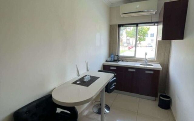 The Matola Hotel