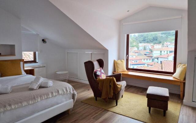 Apartamentos la Garita - Casa Miro y Marianita - 301C Cudillero