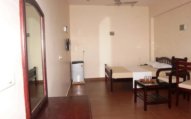 Rani Residency