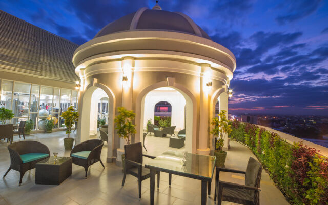 Dara Club by Dara Airport Hotel