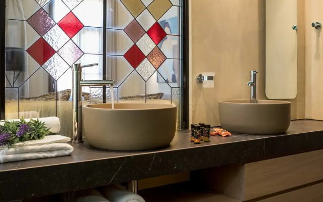 Contessa Boutique Hotel