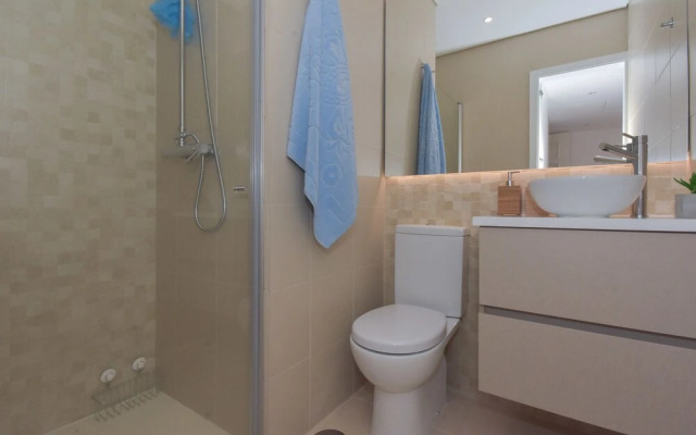 Peixinho Avenue Apartment