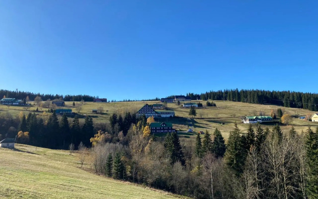 Vila 66 - Čistá v Krkonoších