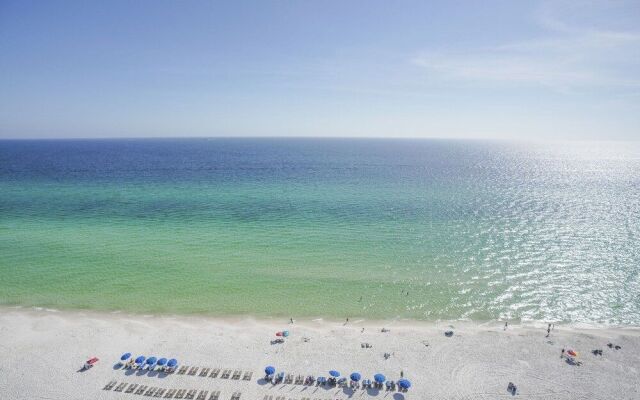 Seychelles Beach Resort by Panhandle Getaways