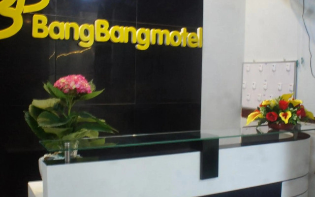 BangBang Motel