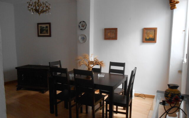 Casa Duende del Tajo
