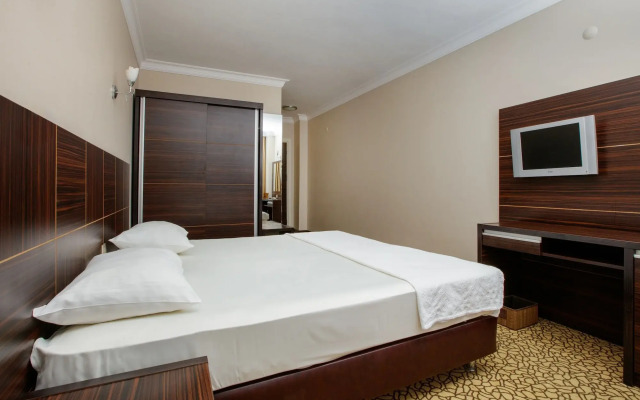 Suena Hotel