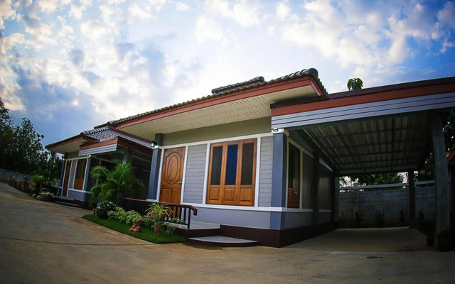 Ban SP Resort