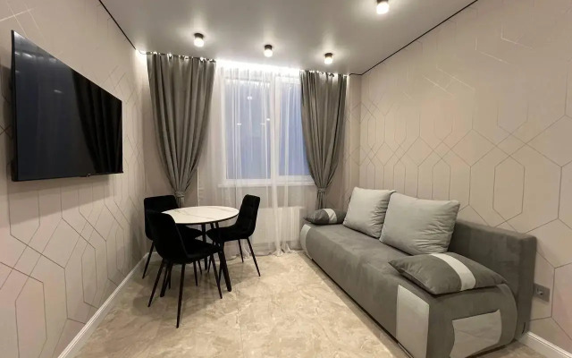 Апартаменты на улице Полковника Фесюна 20