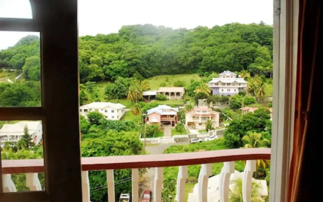 Rich View Hotel