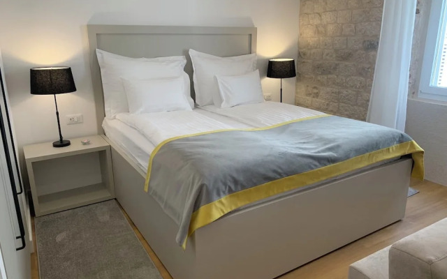 Priuli Heritage Suites