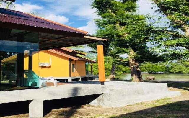 Mook Tamarind Resort