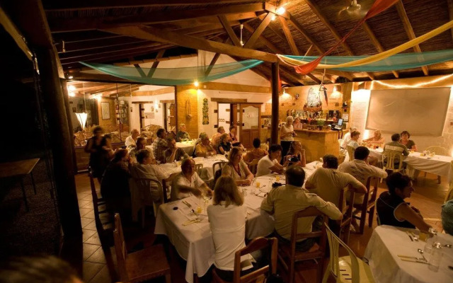La Villa Chiquitana