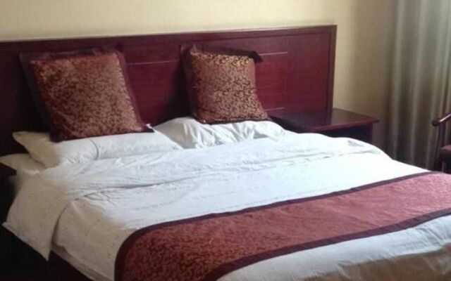 Yinhao Business Hotel