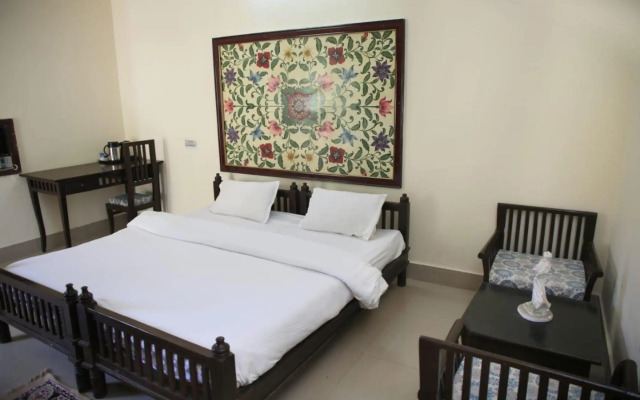 The Hammir Wildlife Resort by OYO Rooms